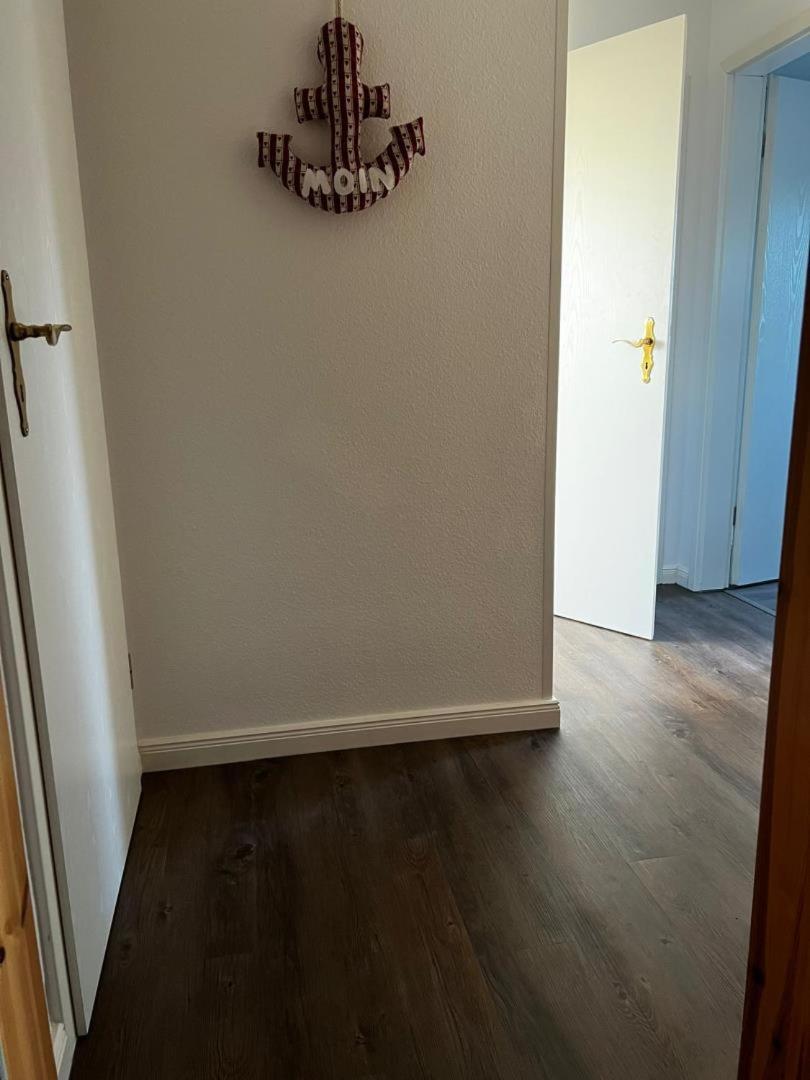 Neu! Nordseedomizil Langenhorn Dış mekan fotoğraf
